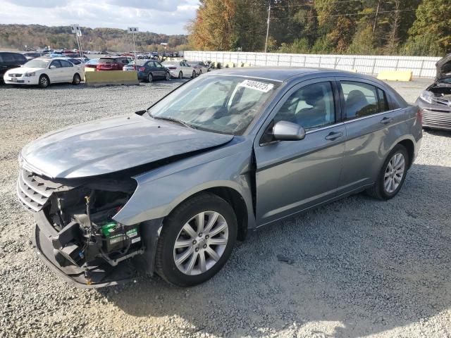 CHRYSLER SEBRING 2010 1c3cc5fb5an208457