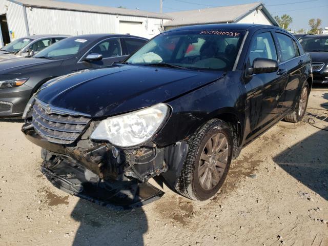 CHRYSLER SEBRING LI 2010 1c3cc5fb5an213206