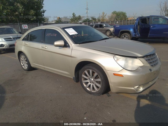 CHRYSLER SEBRING 2010 1c3cc5fb5an213464