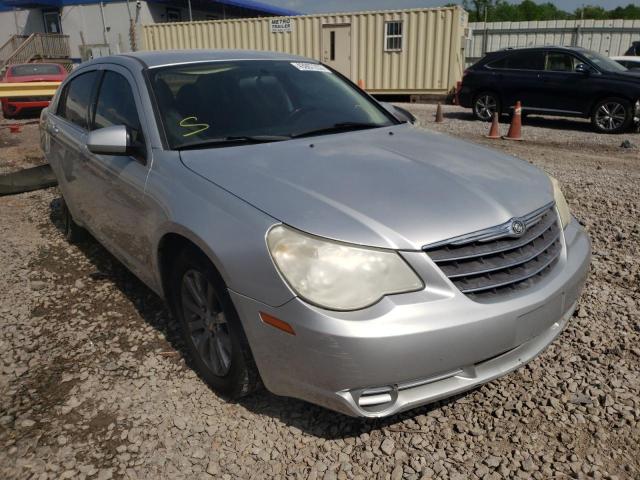 CHRYSLER SEBRING LI 2010 1c3cc5fb5an229485