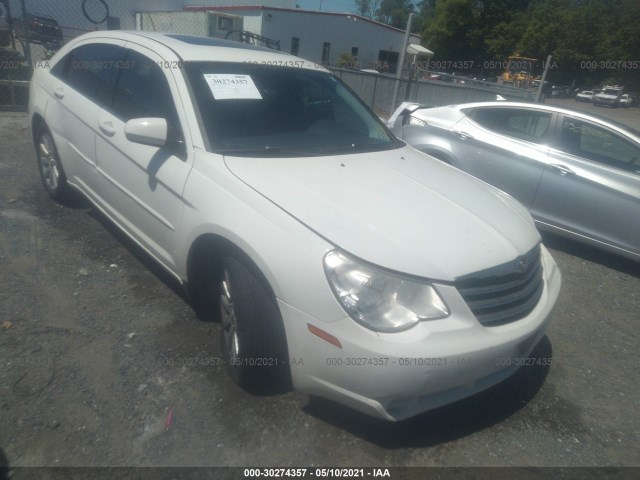 CHRYSLER SEBRING 2010 1c3cc5fb5an233746