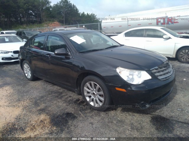 CHRYSLER SEBRING 2010 1c3cc5fb6an109548