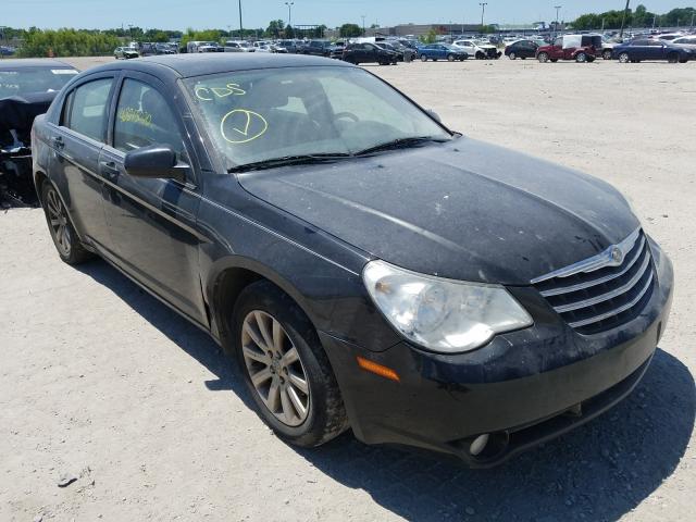 CHRYSLER SEBRING LI 2010 1c3cc5fb6an109632