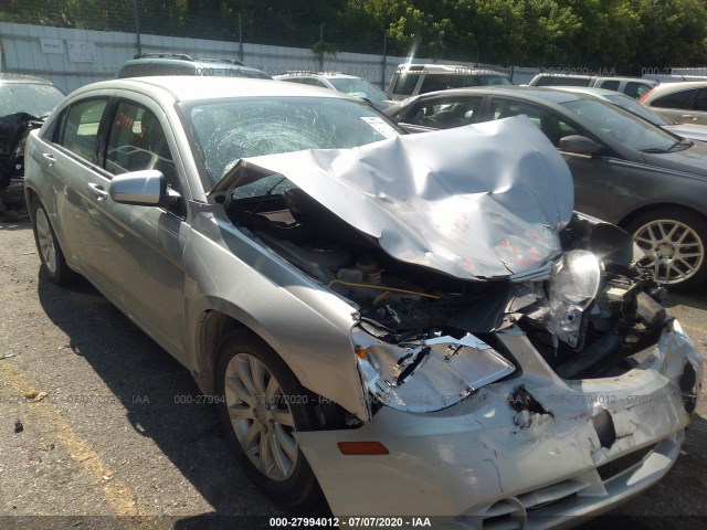 CHRYSLER SEBRING 2010 1c3cc5fb6an110568