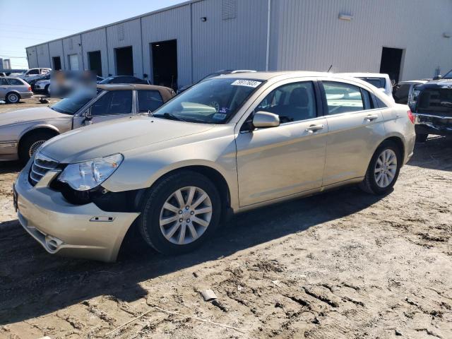 CHRYSLER SEBRING 2010 1c3cc5fb6an110604