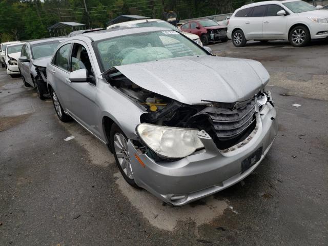 CHRYSLER SEBRING LI 2010 1c3cc5fb6an117942