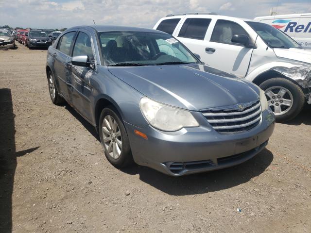 CHRYSLER SEBRING LI 2010 1c3cc5fb6an147197