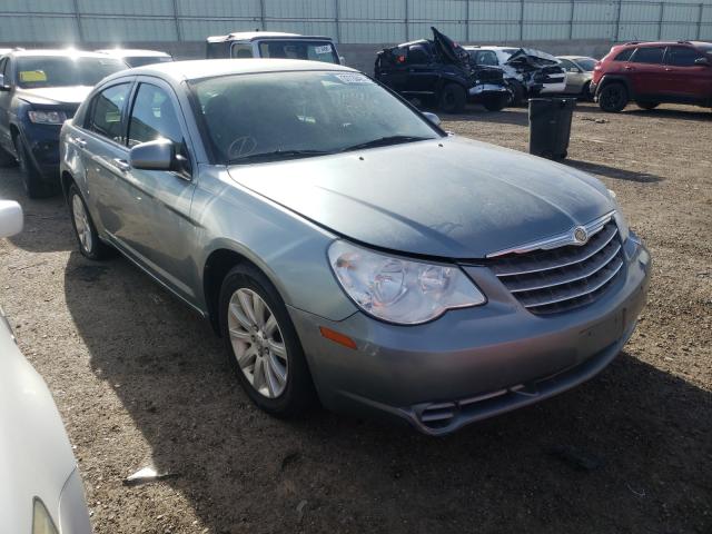 CHRYSLER SEBRING LI 2010 1c3cc5fb6an148267