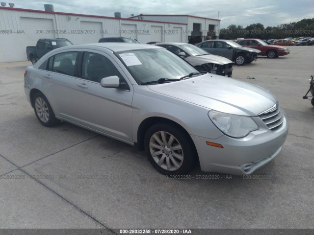 CHRYSLER SEBRING 2010 1c3cc5fb6an152612