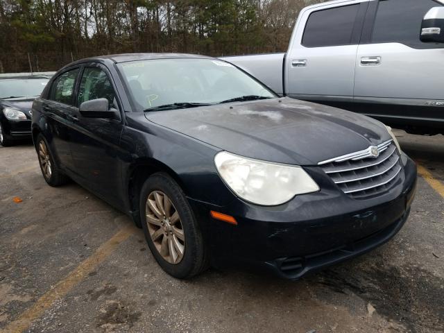 CHRYSLER SEBRING LI 2010 1c3cc5fb6an162668