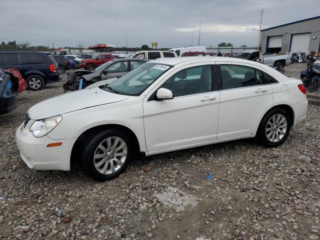 CHRYSLER SEBRING 2010 1c3cc5fb6an171063