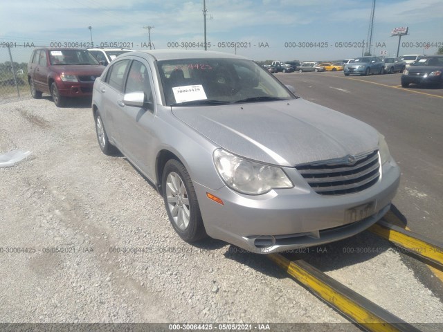 CHRYSLER SEBRING 2010 1c3cc5fb6an176523