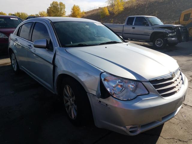 CHRYSLER SEBRING LI 2010 1c3cc5fb6an180720