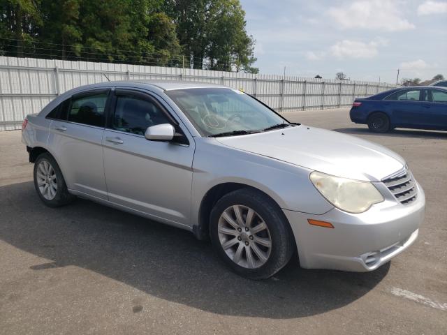 CHRYSLER SEBRING LI 2010 1c3cc5fb6an195136