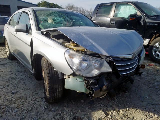 CHRYSLER SEBRING LI 2010 1c3cc5fb6an197419