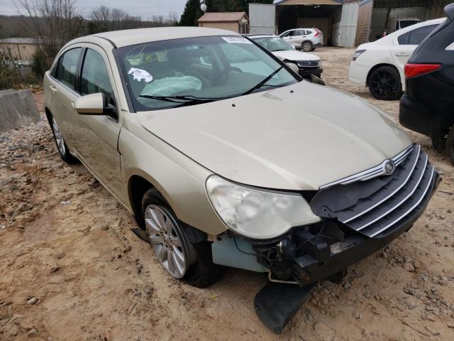 CHRYSLER SEBRING LI 2010 1c3cc5fb6an202117