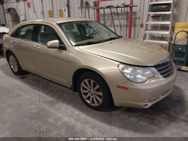 CHRYSLER SEBRING 2010 1c3cc5fb6an205373