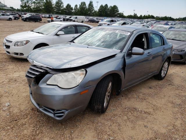 CHRYSLER SEBRING LI 2010 1c3cc5fb6an207401