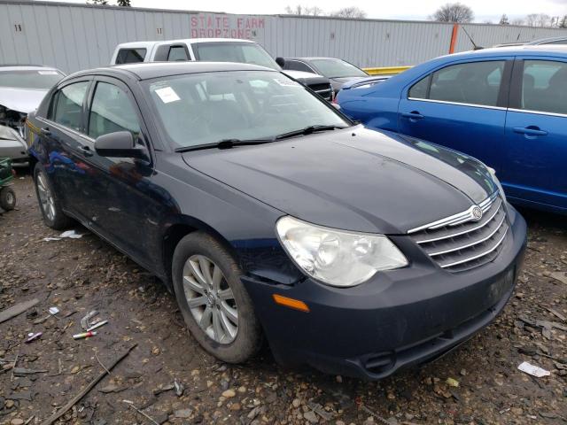 CHRYSLER SEBRING LI 2010 1c3cc5fb6an207754