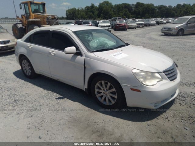 CHRYSLER SEBRING 2010 1c3cc5fb6an208483