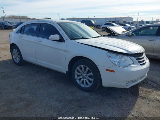 CHRYSLER SEBRING 2010 1c3cc5fb6an208628