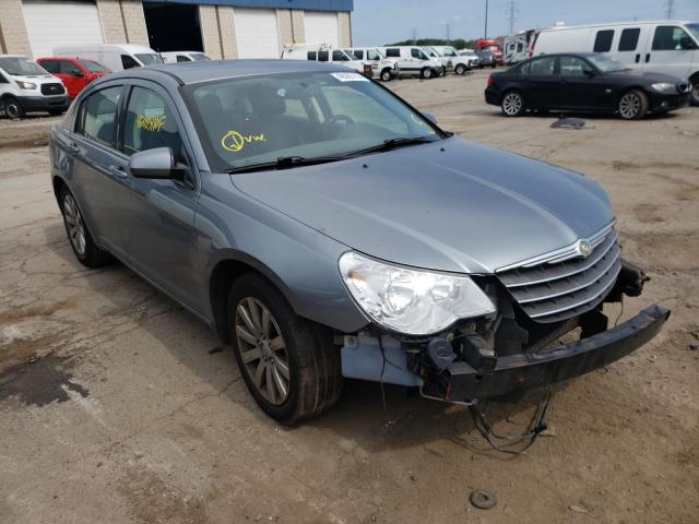 CHRYSLER SEBRING LI 2010 1c3cc5fb6an210444