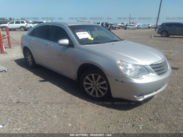 CHRYSLER SEBRING 2010 1c3cc5fb6an213179