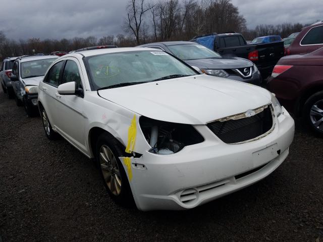 CHRYSLER SEBRING LI 2010 1c3cc5fb6an220360