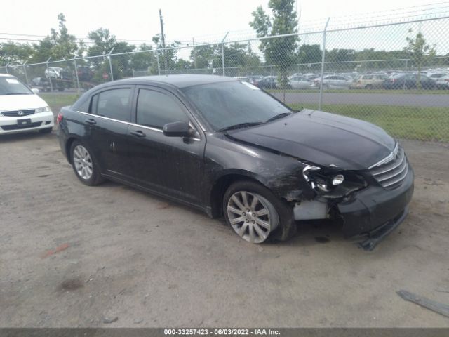 CHRYSLER SEBRING 2010 1c3cc5fb6an223713