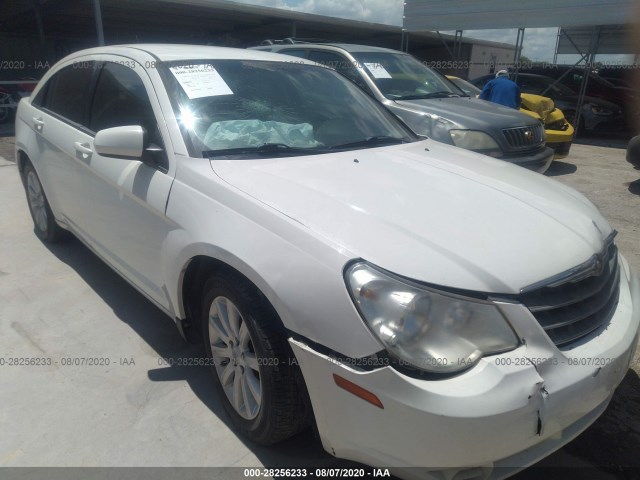 CHRYSLER SEBRING 2010 1c3cc5fb6an224022