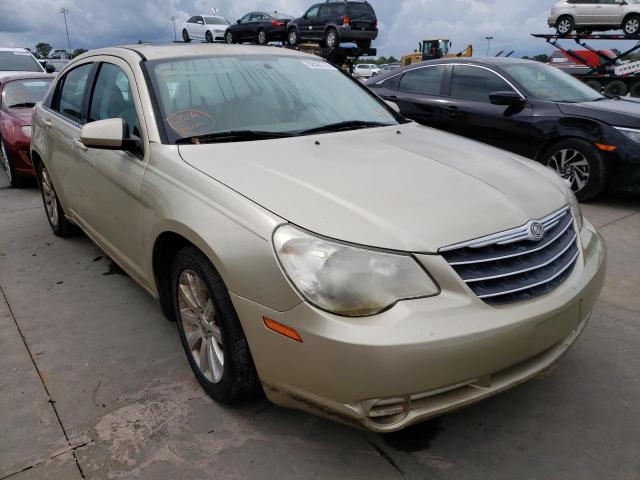 CHRYSLER SEBRING LI 2010 1c3cc5fb6an227258