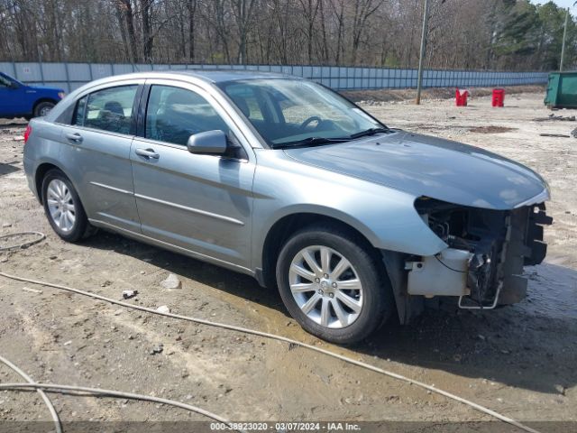 CHRYSLER SEBRING 2010 1c3cc5fb6an228216