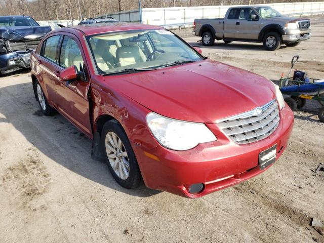 CHRYSLER SEBRING LI 2010 1c3cc5fb6an229740