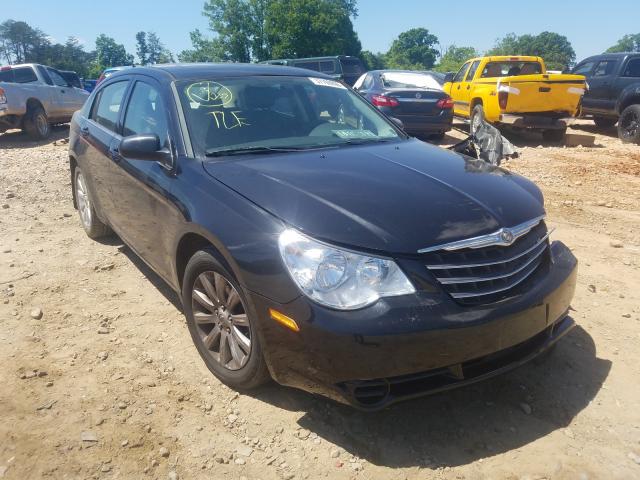 CHRYSLER SEBRING LI 2010 1c3cc5fb6an229950