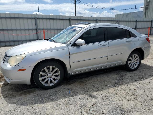 CHRYSLER SEBRING 2010 1c3cc5fb6an233870