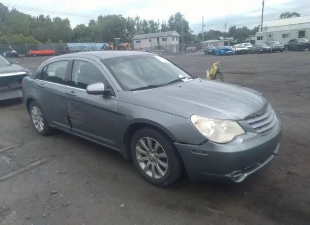 CHRYSLER SEBRING 2010 1c3cc5fb7an102057