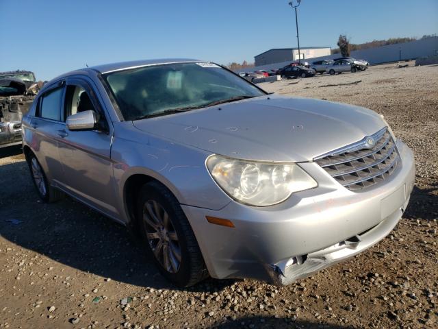 CHRYSLER SEBRING LI 2010 1c3cc5fb7an103242