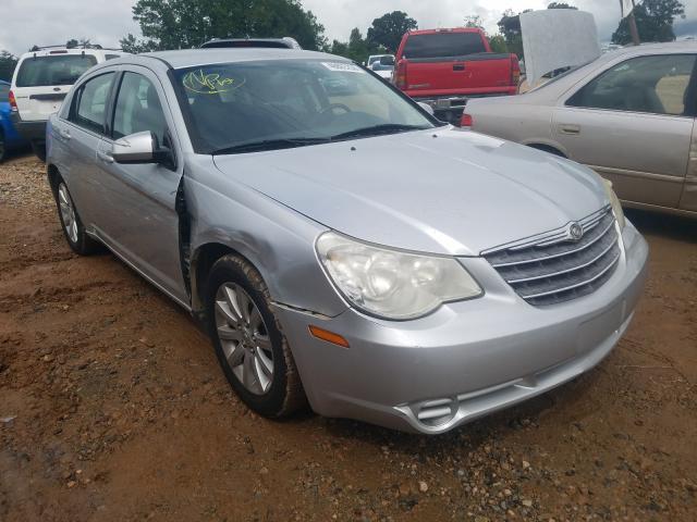 CHRYSLER SEBRING LI 2010 1c3cc5fb7an117111