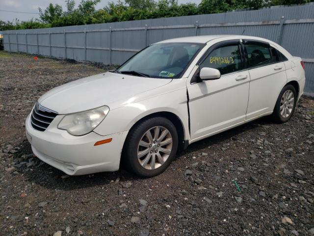 CHRYSLER SEBRING 2010 1c3cc5fb7an126911