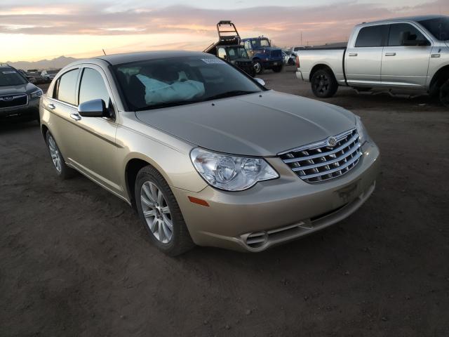 CHRYSLER SEBRING LI 2010 1c3cc5fb7an136516