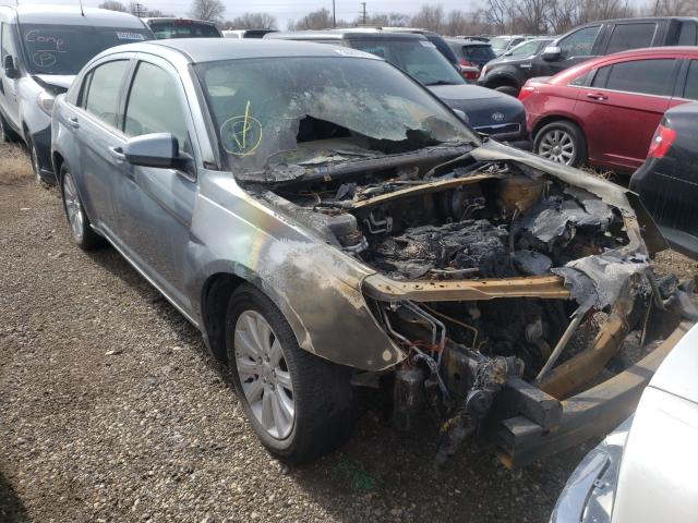 CHRYSLER SEBRING LI 2010 1c3cc5fb7an140209