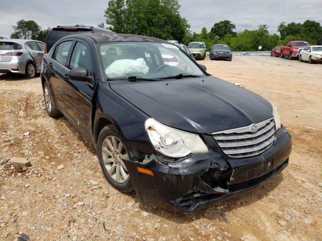 CHRYSLER SEBRING LI 2010 1c3cc5fb7an143207