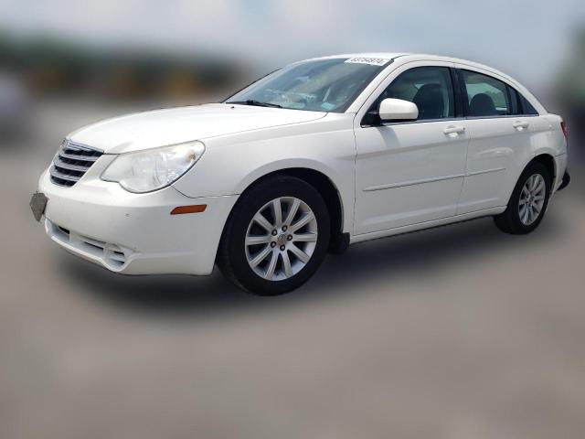 CHRYSLER SEBRING 2010 1c3cc5fb7an146852