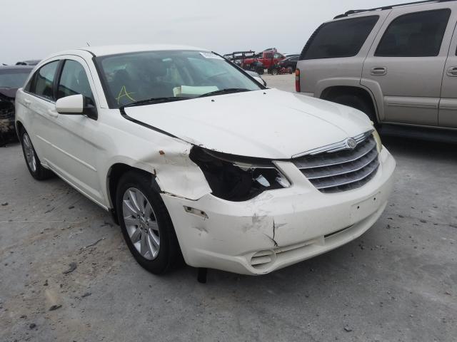 CHRYSLER SEBRING LI 2010 1c3cc5fb7an147435