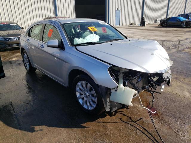 CHRYSLER SEBRING LI 2010 1c3cc5fb7an152599