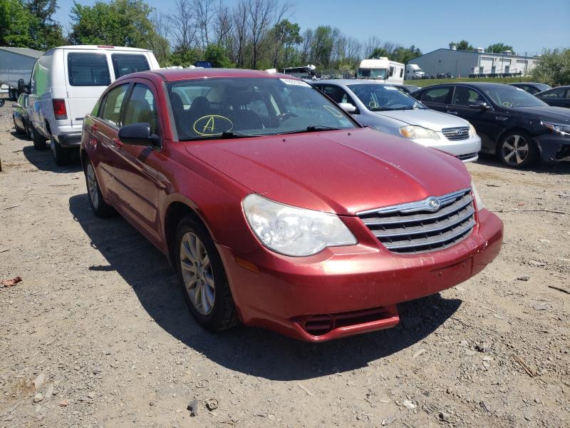 CHRYSLER SEBRING LI 2010 1c3cc5fb7an153784