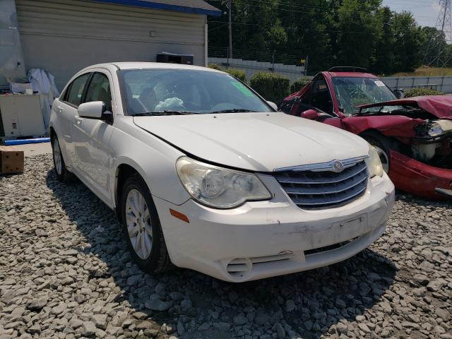 CHRYSLER SEBRING LI 2010 1c3cc5fb7an154403