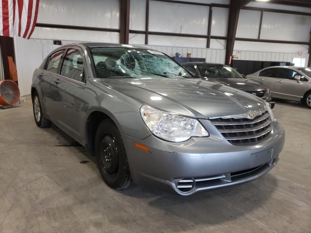 CHRYSLER SEBRING LI 2010 1c3cc5fb7an158807