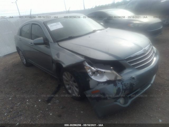 CHRYSLER SEBRING 2010 1c3cc5fb7an161223