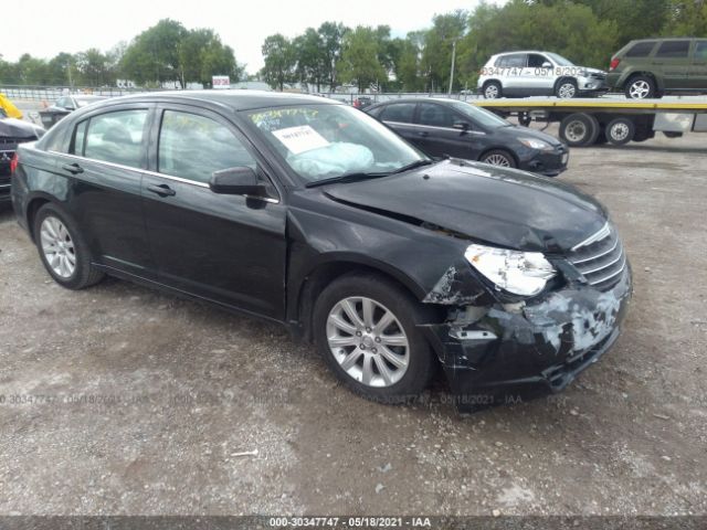 CHRYSLER SEBRING 2010 1c3cc5fb7an162758